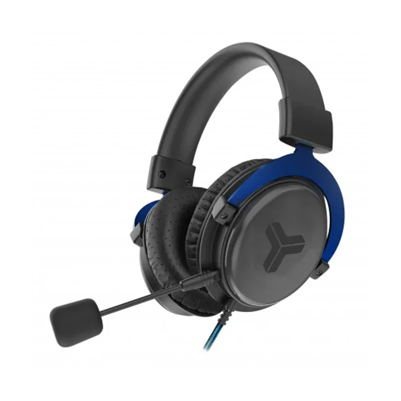 Căști TNB Elyte HY500 Gaming, cu microfon, jack 3.5 mm, 110 dB