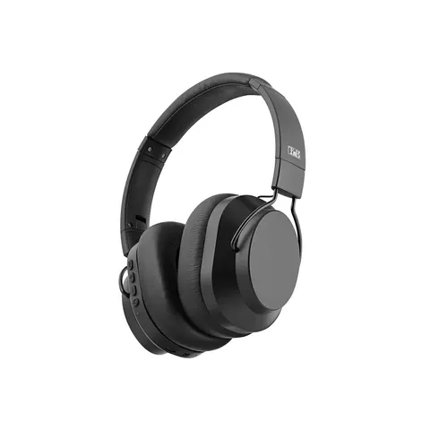 Căști TNB Immersive, cu Bluetooth, USB Type-C, 96 dB, negre