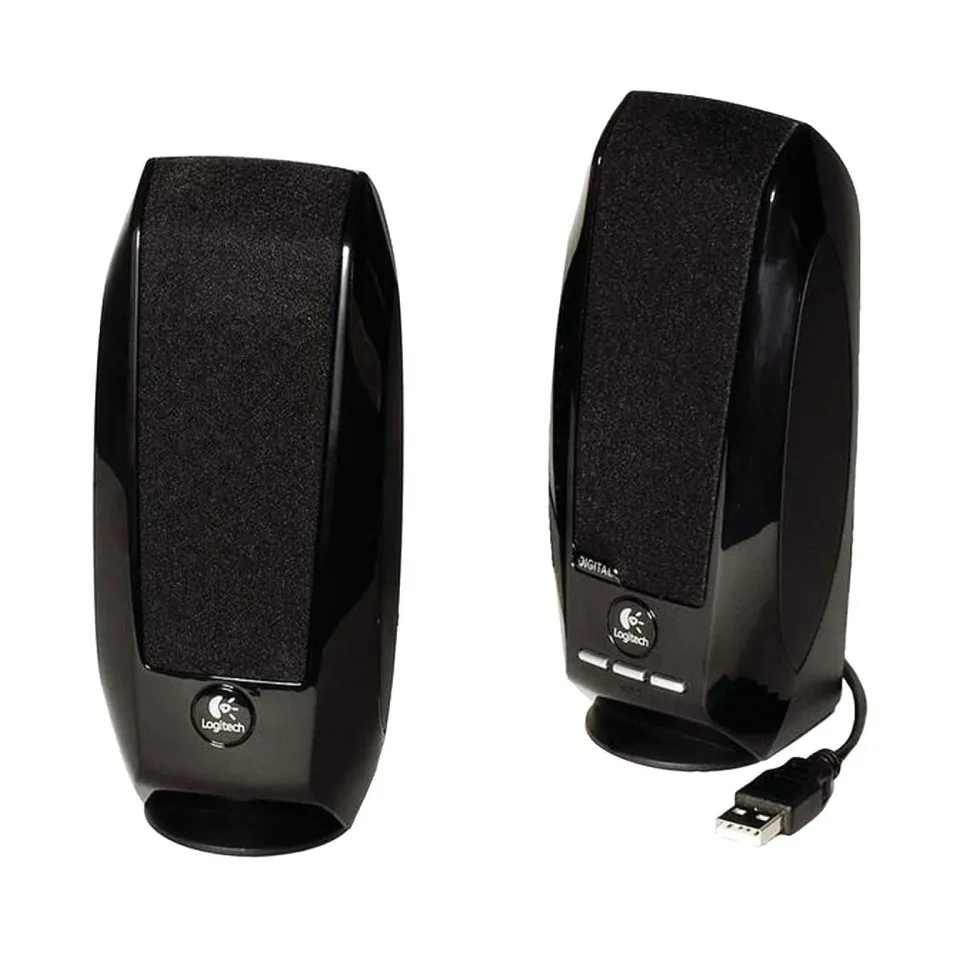 Boxe Logitech S150, 2.0