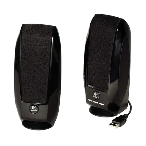 Boxe Logitech S150, 2.0