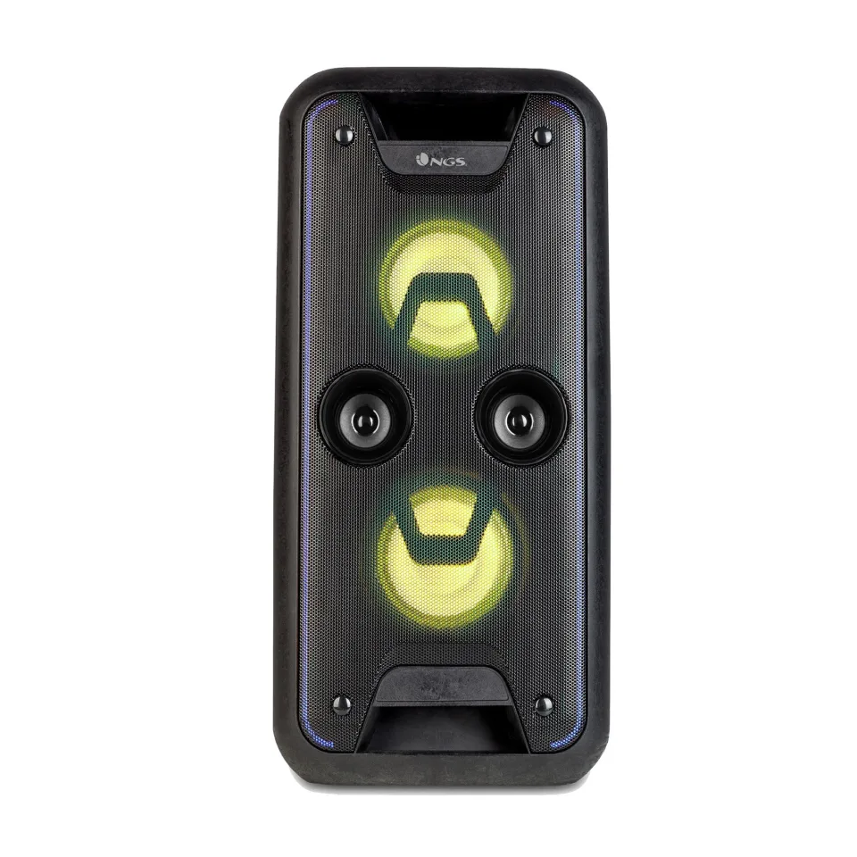 NGS Boxă Wild Jam, Bluetooth, 120 W