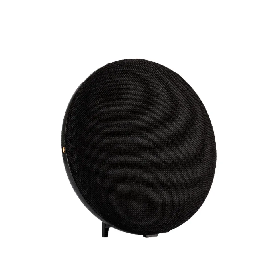 Boxă Wesdar K26, cu Bluetooth, 10 W, 80 dB, negru