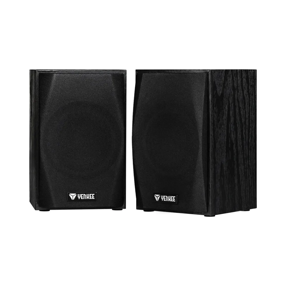 Boxe Yenkee 2010BK, USB 2.0, negru