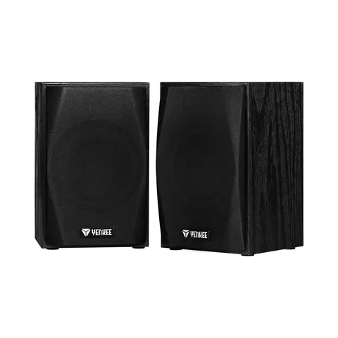 Boxe Yenkee 2010BK, USB 2.0, negru