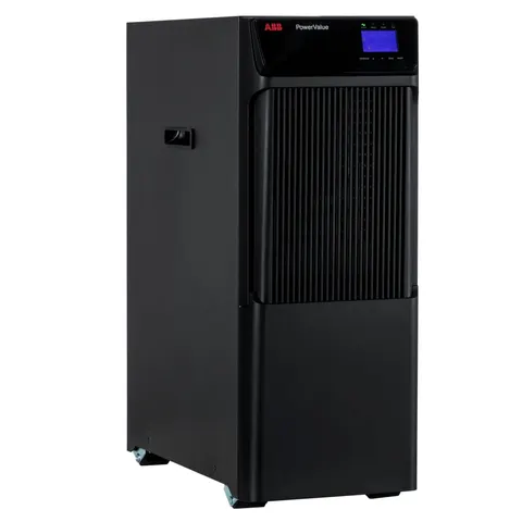 Dispozitiv de alimentare neîntreruptibilă UPS ABB 4NWP100164R0002, On-line, 10000VA, 10000W
