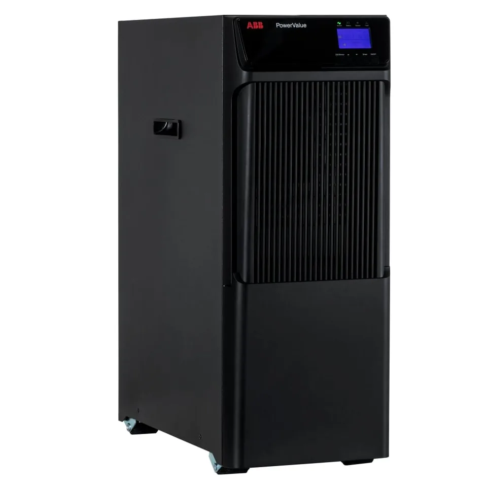 Dispozitiv de alimentare neîntreruptibilă UPS ABB 4NWP100164R0002, On-line, 10000VA, 10000W