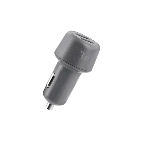 Încărcător auto TNB Eco, 2 USB, 4.8 A