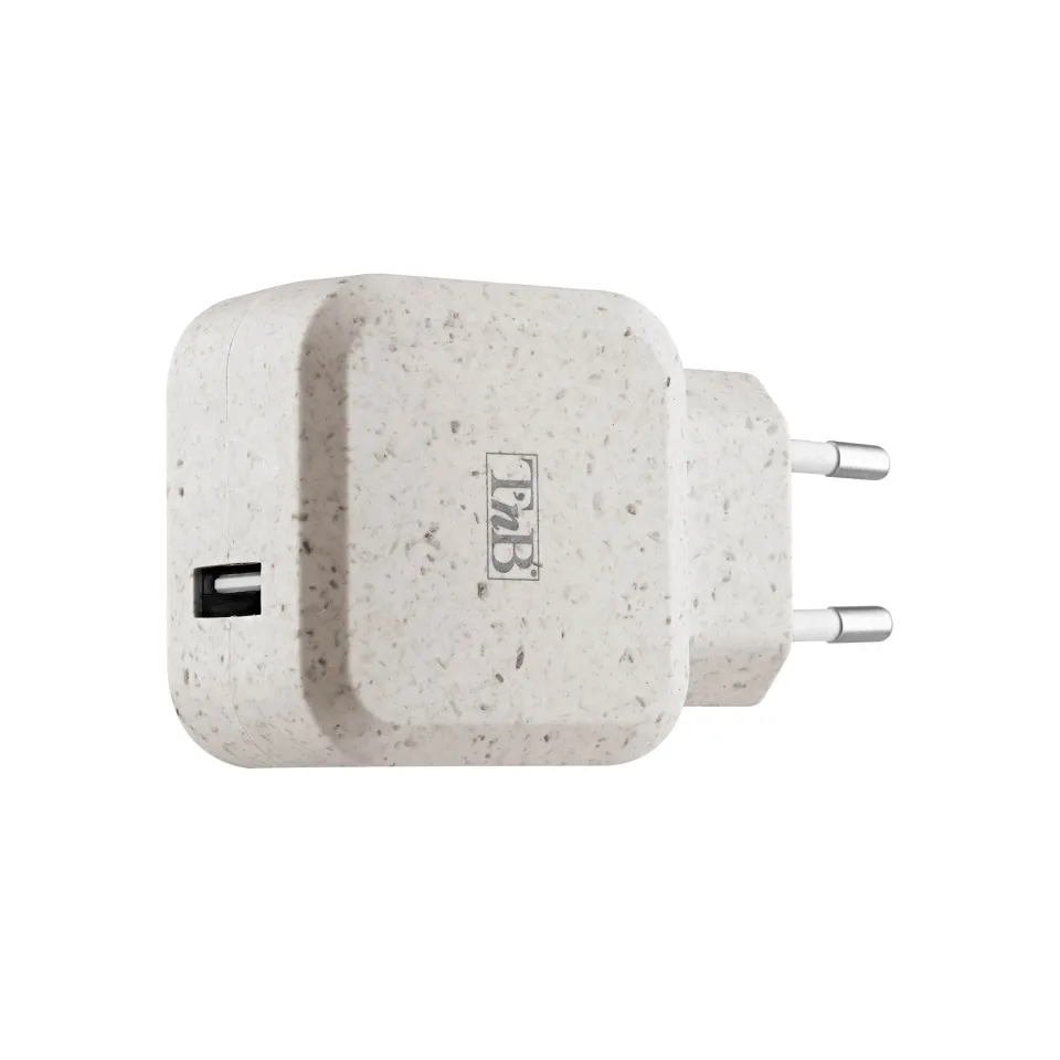 Dispozitiv încărcător TNB Eco, 2.4 A, USB