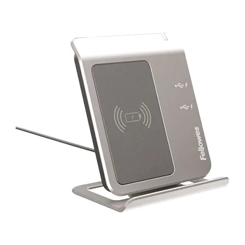 Pad pentru încărcare Fellowes Rapido, wireless, USB