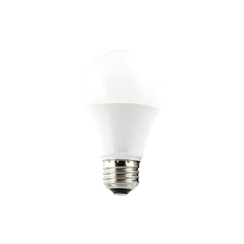 Bec TNB Smart Home, LED, 60 W, 800 lm, cu Wi-Fi, E27