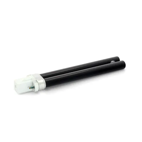 Lampă pentru detector de bancnote, UV, 9 W