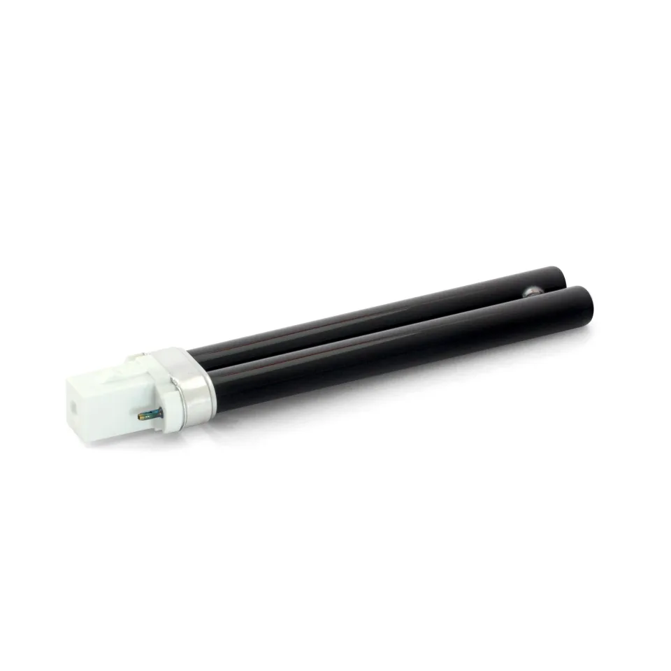 Lampă pentru detector de bancnote, UV, 9 W