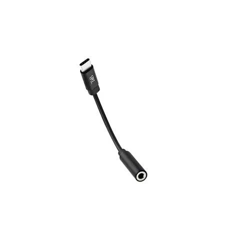 Adaptor TNB, USB Type-C la jack 3,5 mm