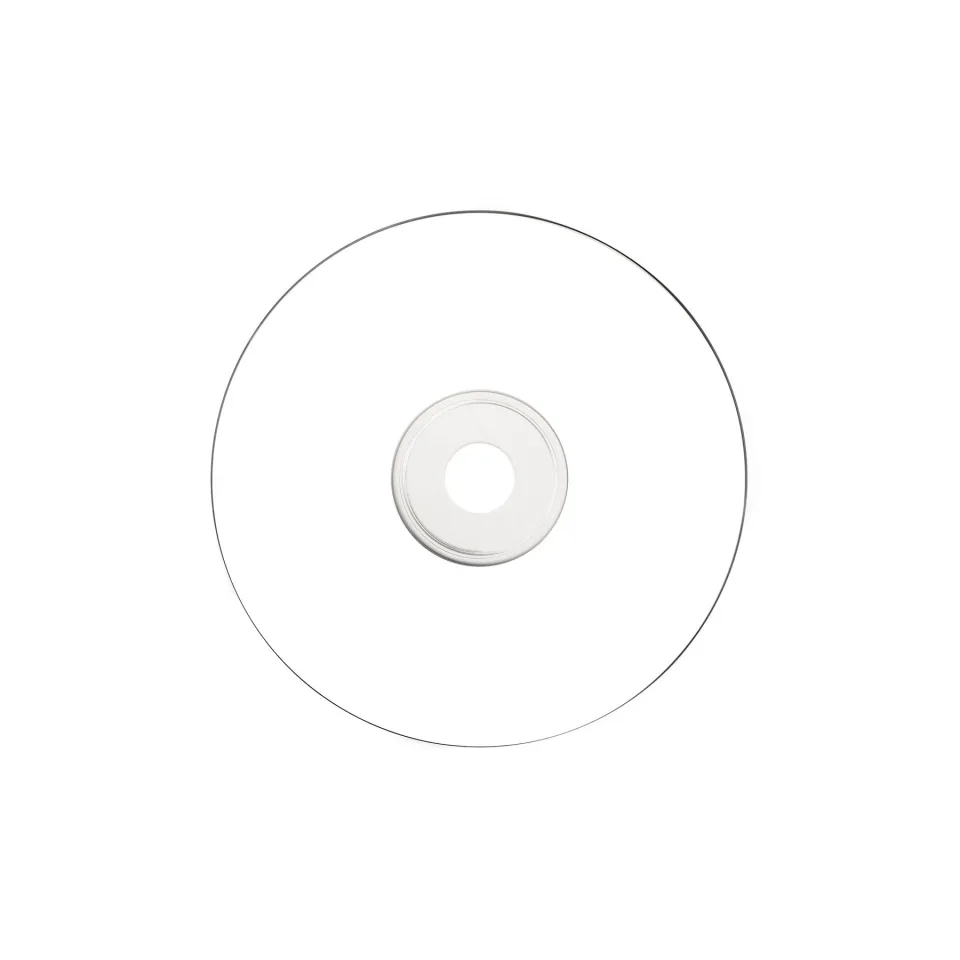 DVD-R My Media, imprimabil, 4.7 GB, 16x, 50 bucăți, folie