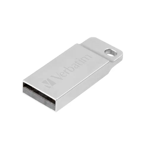 Memorie USB Flash Verbatim Metal Executive, 32 GB