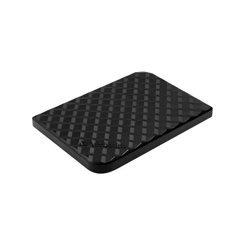 Unitate SSD externă Verbatim Store 'n' Go Mini, 512 GB, Negru