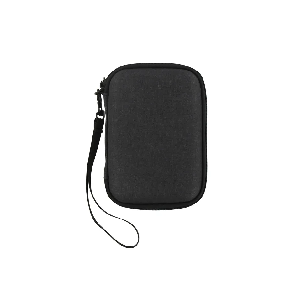 Carcasă pentru hard disk TNB, pentru 2,5'', USB, gri