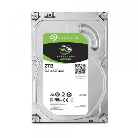 Hard disk Seagate ST2000DM008, intern, HDD, 2 TB, 7200 rpm, Sata 3