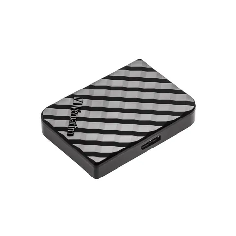 Hard disk SSD extern Verbatim Store 'n' Go Mini, USB 3.2, 1 TB, negru