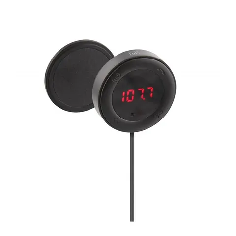 Transmițător TNB FM, jack 3.5 mm, Hands Free