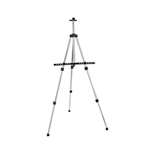 Foska trepied, aluminiu, 165 cm