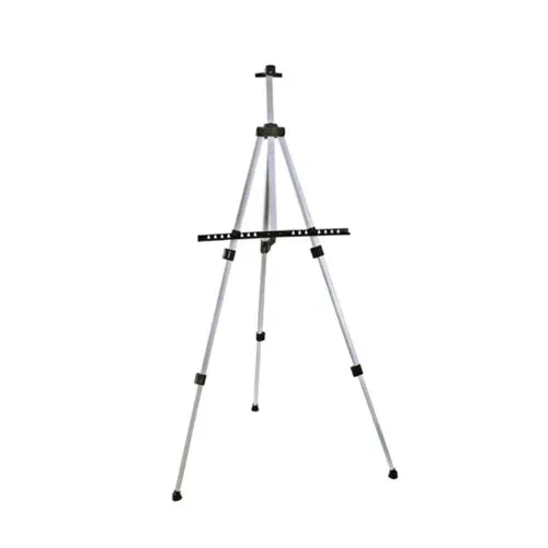 Foska trepied, aluminiu, 165 cm