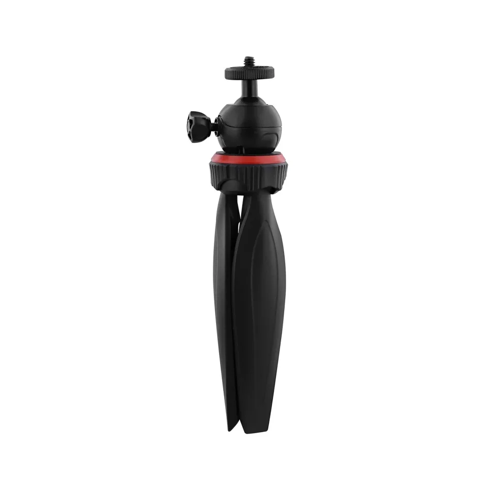 Trepied TNB Influence, mini, cu 2 poziții, negru