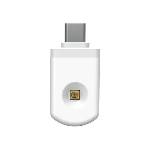Lampă pentru dezinfectarea telefonului, UV, cu mufă Type-C