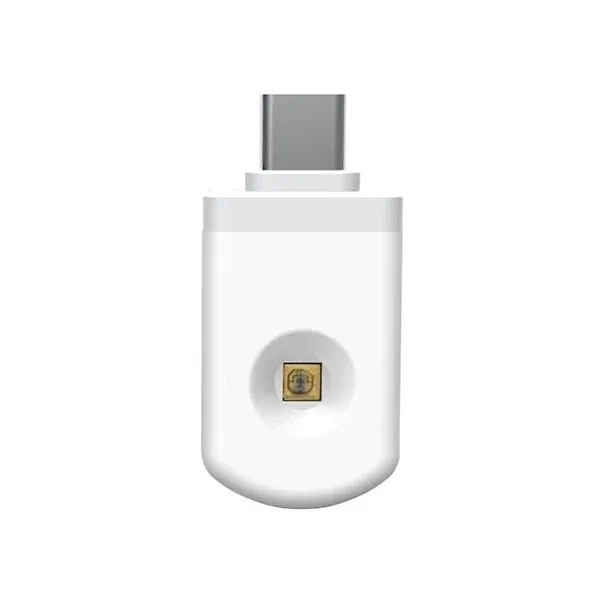Lampă pentru dezinfectarea telefonului, UV, cu mufă Type-C