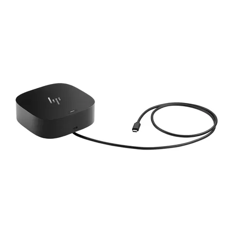 Stație de andocare HP USB-C Dock G5, USB 3.0, Display Port, HDMI