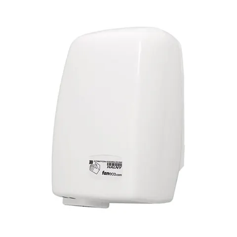 Uscător de mâini Faneco Halny, 1200 W