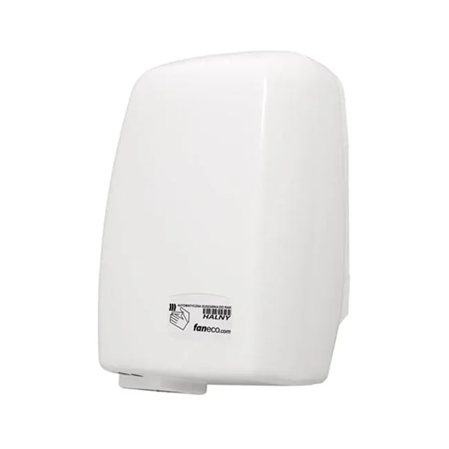 Uscător de mâini Faneco Halny, 1200 W