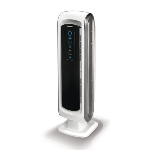 Purificator de aer Fellowes DX5 Aeramax, până la 20 m2