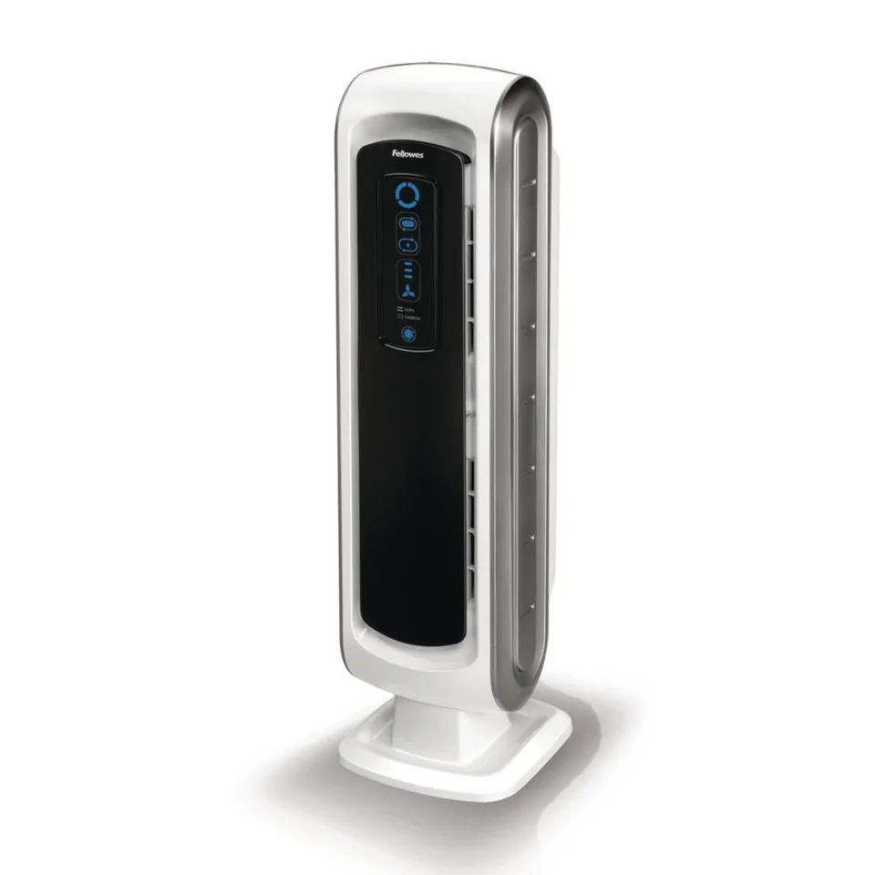 Purificator de aer Fellowes DX5 Aeramax, până la 20 m2