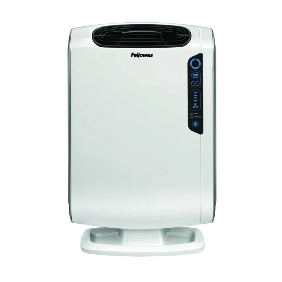 Purificator de aer Fellowes DX55 Aeramax, până la 30 m2