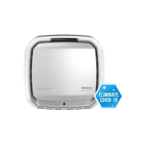 Purificator de aer Fellowes Aeramax Pro III