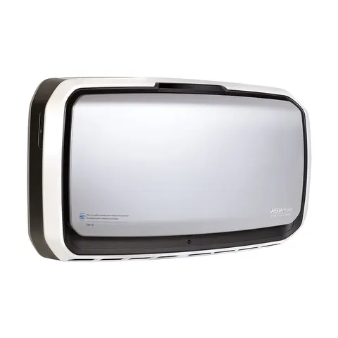 Purificator de aer Fellowes Aeramax Pro IV