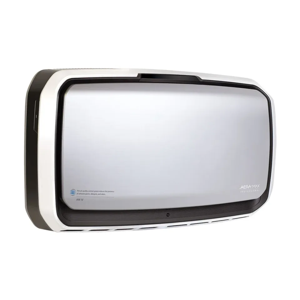 Purificator de aer Fellowes Aeramax Pro IV