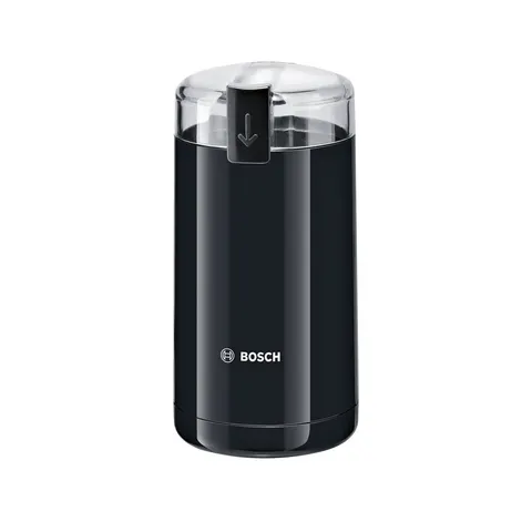 Râșniță de cafea Bosch TSM6A013B, 180 W, 220 - 240 V