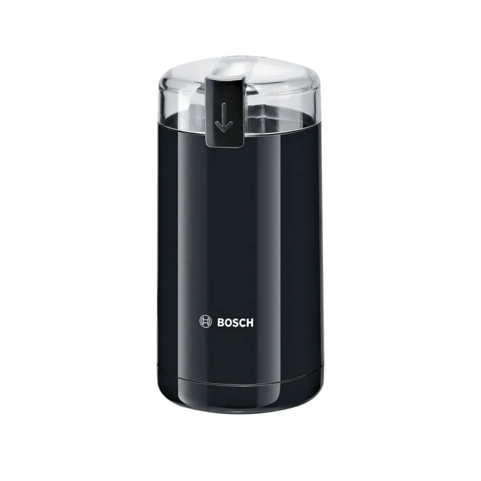 Râșniță de cafea Bosch TSM6A013B, 180 W, 220 - 240 V