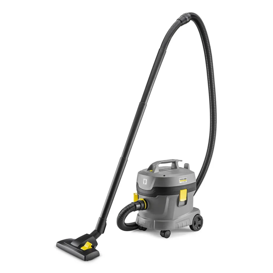 Aspirator Karcher Professional T 11/1, Classic EU, 220 - 240 V, 850 W