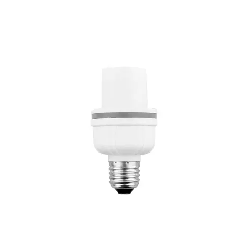 Adaptor pentru bec E27 TNB Smart Home