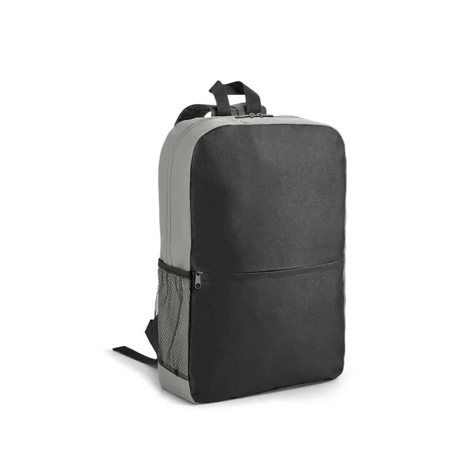 Hi!dea Rucsac Laptop Brussels, 15.6'', gri-negru