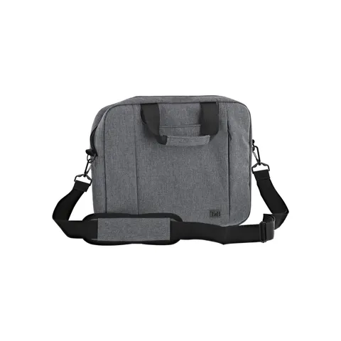 Geantă pentru laptop TNB Antibes 14'' gri