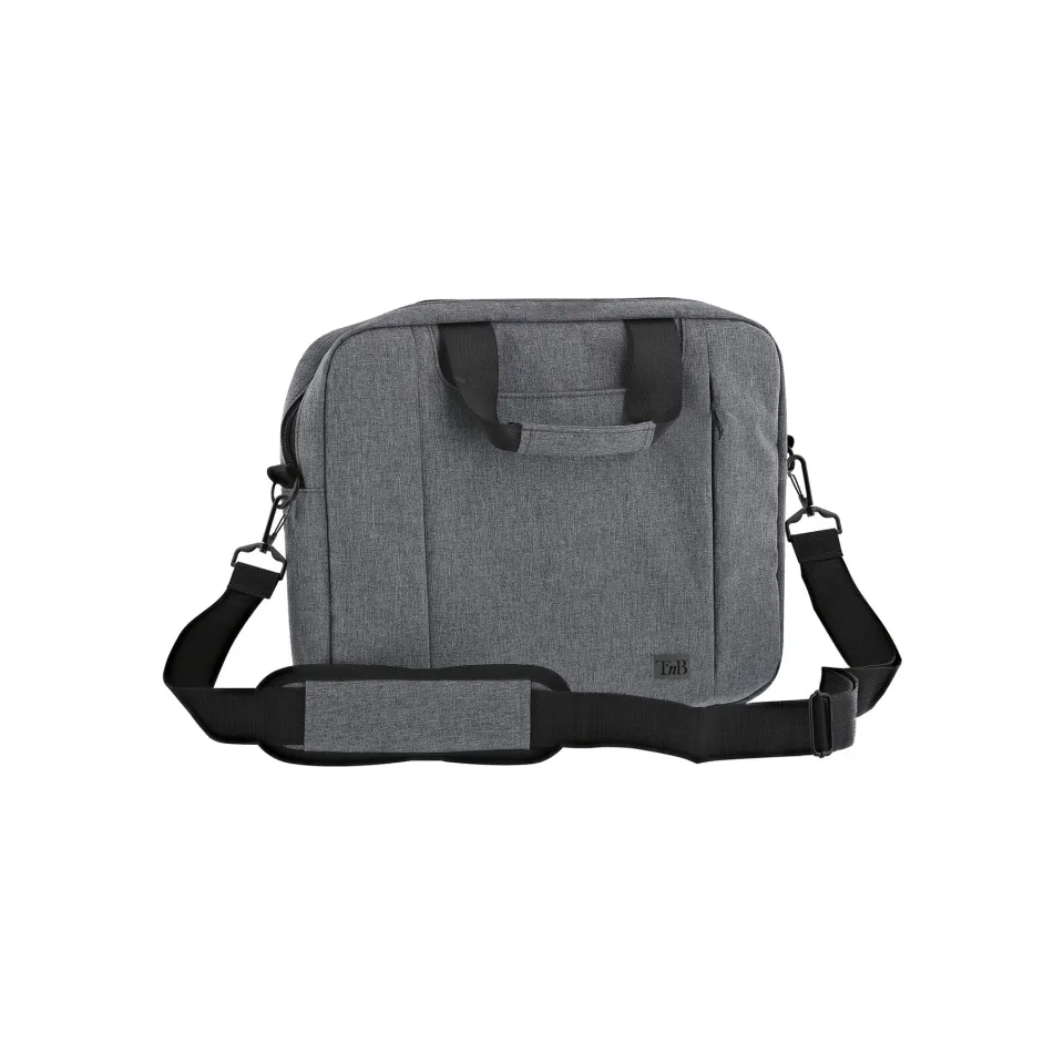 Geantă pentru laptop TNB Antibes 14'' gri
