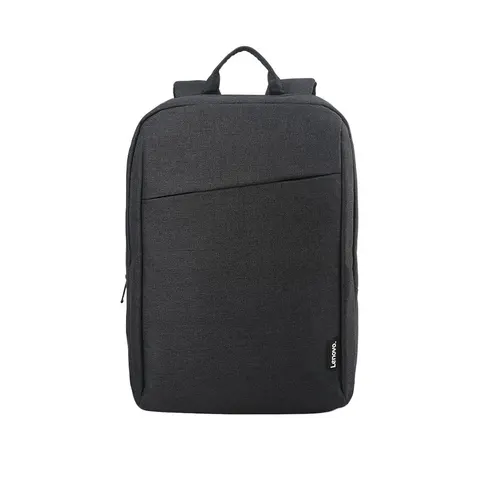 Rucsac pentru laptop Lenovo B210, până la 15,6'', negru