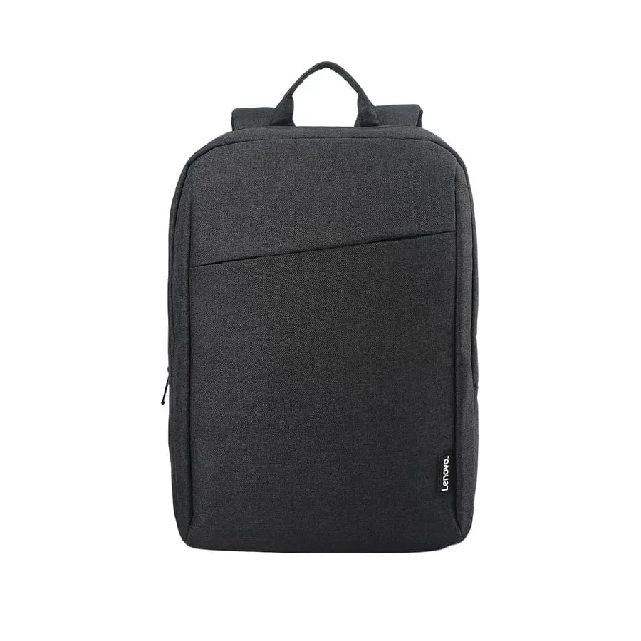 Rucsac pentru laptop Lenovo B210, până la 15,6'', negru