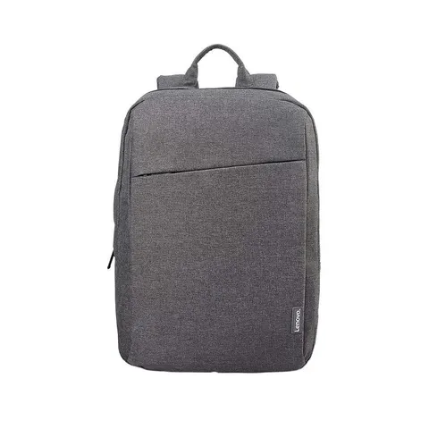 Rucsac pentru laptop Lenovo B210, până la 15.6'', gri