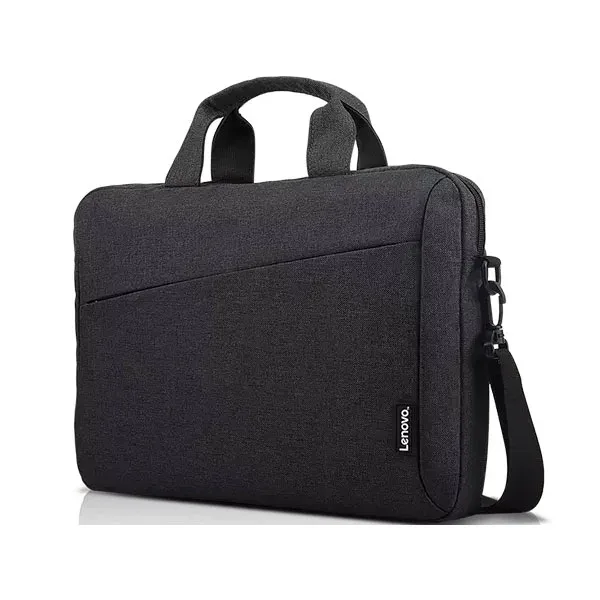 Geantă pentru laptop Lenovo Toploader T210, 15.6'', negru