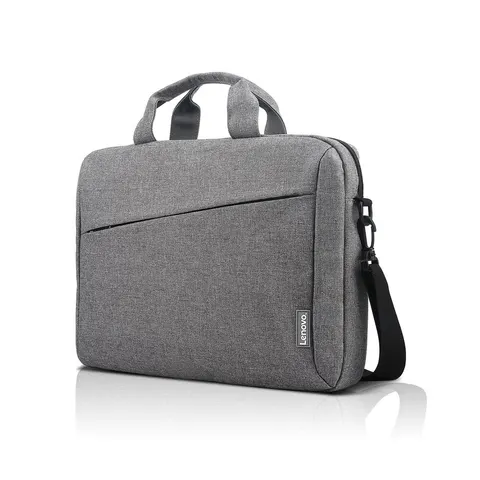 Geantă pentru laptop Lenovo Toploader T210, 15.6'', gri